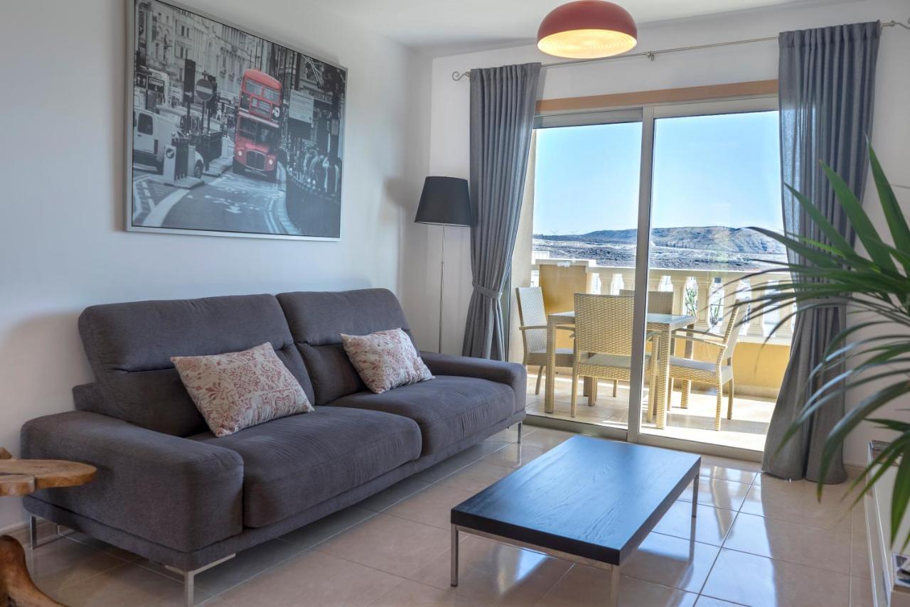 La Perla Beach Apt With Pool 엘메다노 외부 사진