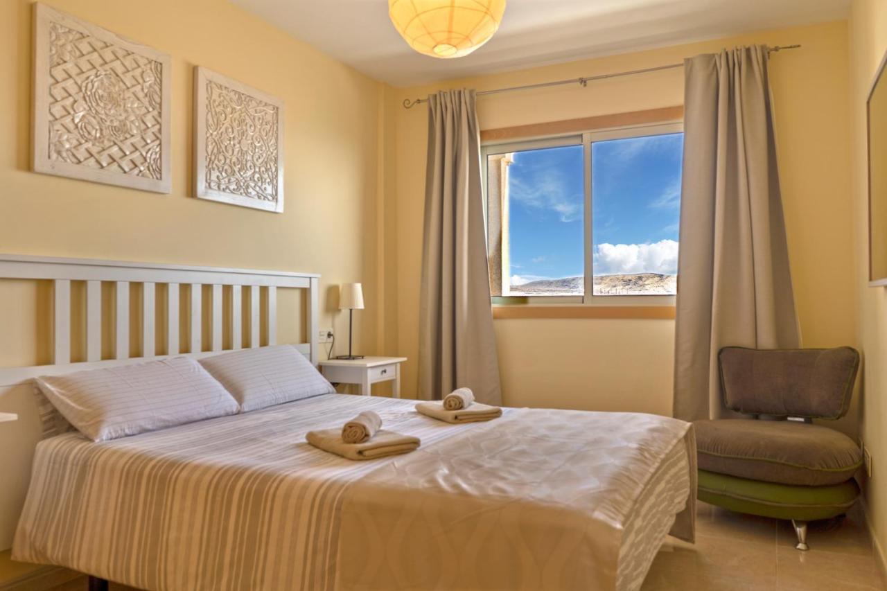 La Perla Beach Apt With Pool 엘메다노 외부 사진