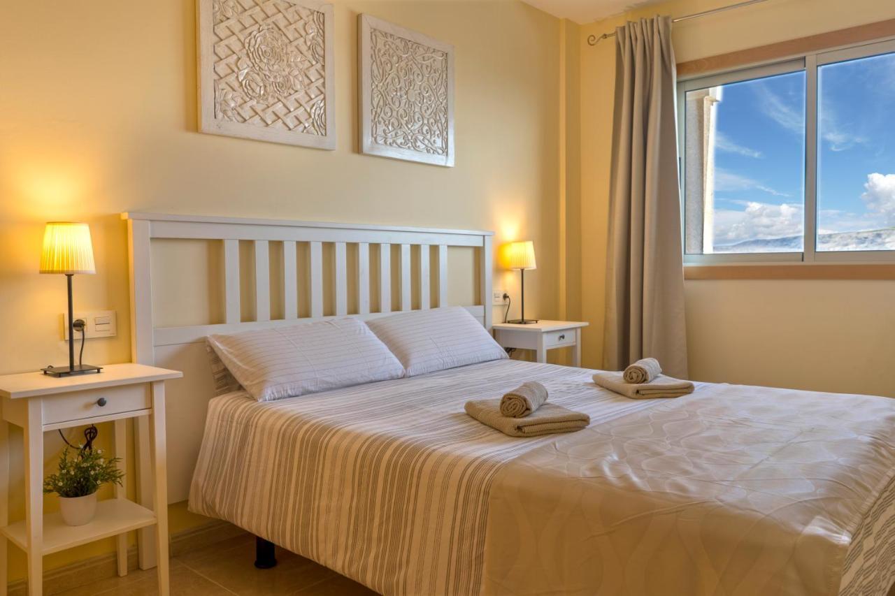 La Perla Beach Apt With Pool 엘메다노 외부 사진